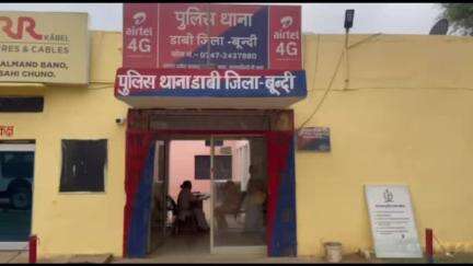हिण्डोली: कोटा एमबीएस अस्पताल में उपचार के दौरान महिला की मौत, आत्महत्या की थी कोशिश