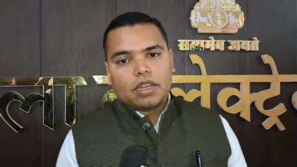 चूरू: ऑपरेशन शील्ड के तहत जिलामुख्यालय पर होगी सिविल डिफेंस मॉक ड्रिल, जिला कलक्टर अभिषेक सुराणा ने आमजन से सहयोग की अपील की