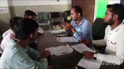 भोगनीपुर: पुखरायां आईटीआई में रोजगार मेले का आयोजन किया गया, छात्र-छात्राओं ने किया प्रतिभाग