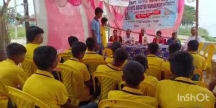 फतुहा: आपदा प्रबंधन विभाग द्वारा नदी थाना गंगा घाट पर आयोजित 12 दिवसीय तैराकी प्रशिक्षण का समापन
