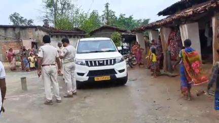 ଝାରସୁଗୁଡା: ସାଗରପାଲି ଖଲିଆପଡା ରୁ ମଦ ଜବତ