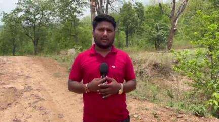 कवर्धा: पर्यटन क्षेत्र रानीदहरा वॉटरफॉल पहुंचने के लिए नहीं बनी पक्की सड़क, वॉटरफॉल में सुरक्षा व्यवस्था की कमी #jansamasya