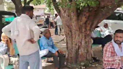 भादरा: भादरा में होटल मालिक की गोली मारकर हत्या करने के मामले में 2 लोगों के खिलाफ केस दर्ज
