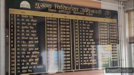 हमीरपुर: बड़सर और सुजानपुर में खुलेंगे क्रिटिकल केयर यूनिट ब्लॉक, मिलेगी आइसोलेशन की बेहतर सुविधा