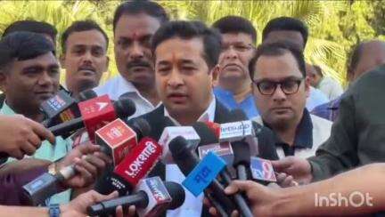 कुडाळ: २ जून रोजी दोडामार्ग तहसीलदार उपस्थित राहतील : पालकमंत्री नितेश राणे