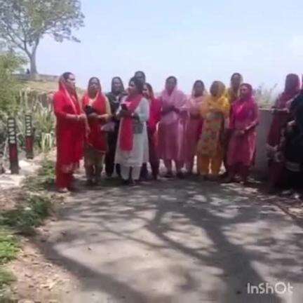 बमसन: जिला भाजपा महिला मोर्चा ने अहिल्याबाई होल्कर की 300वीं जयंती पर विभिन्न स्थानों पर कार्यक्रम किए आयोजित