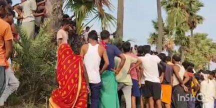 फतुहा: बांकीपुर-मुरेरा पथ पर अपराधियों ने दो युवकों को मारी गोली, एक की मौत व एक घायल