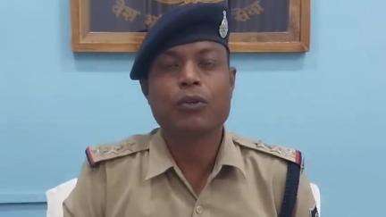 हरदा: सात साल से फरार दो स्थाई वारंटी गिरफ्तार: हरदा पुलिस ने खेड़ीपुरा व छोटी हरदा के आरोपियों को पकड़ा, कोर्ट में पेश किया