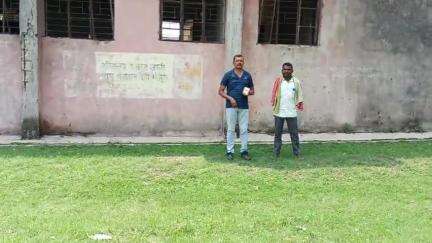 प्रोजेक्ट उच्च विद्यालय कुंजी लोहरदगा