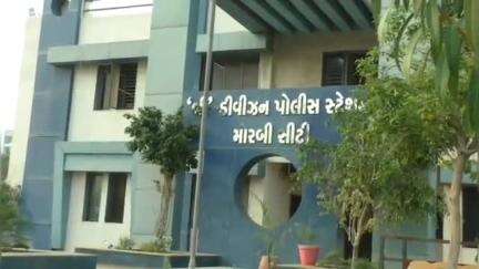 મોરબી: શહેરમાં વ્યાજખોરોના ત્રાસથી જંતુનાશક દવા પી વેપારીનો આપઘાત; 11 ઇસમો વિરુદ્ધ ગુન્હો દાખલ
