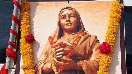 આણંદ શહેર: શહેરમાં પુણ્યશ્લોક અહિલ્યાબાઈની 300મી જન્મ જયંતી નિમિત્તે એક શોભાયાત્રાનું અયોજન કરાયું