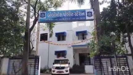 ગણદેવી: શહેરમાં વિઝા અને હોટલ બુકીંગના નામે 57,000ની છેતરપિંડી