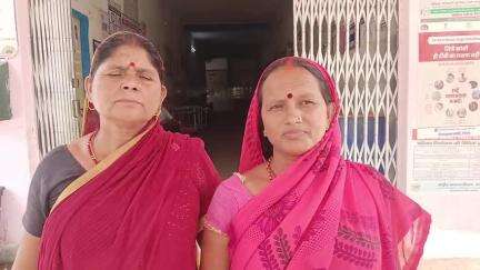 गावां: पटना में ज़मीन विवाद में महिला ने कुल्हाड़ी से मारपीट करने का आरोप लगाया