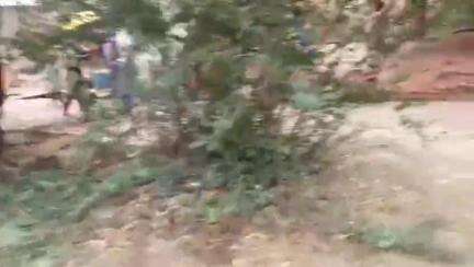 फतेहपुर: जमरावां गांव में दबंग युवतियों का विधवा महिला के साथ मारपीट का वीडियो हुआ वायरल, जमीन पर जबरन कब्जा करने का आरोप