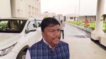 रायपुर: कैबिनेट मंत्री कश्यप ने जमानत मिलने पर कहा, भूपेश सरकार के घोटाले के आरोपी, जिनमें उनके लीडर भी जेल में या बेल पर हैं