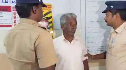 கோபிசெட்டிபாளையம்: பங்களாபுதூர் அண்ணா நகர் பகுதியில் மின்சார வேலியில் சிக்கி உயிரிழந்த பெண்ணை குழிதோண்டி புதைத்த குறித்து பெரும் அதிர்ச்சி