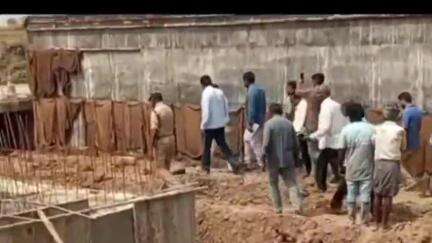 పాణ్యం బ్రిడ్జి పనులు త్వరితగతిన పూర్తి చేయాలి: మంత్రి బీసీ జనార్దన్ రెడ్డి