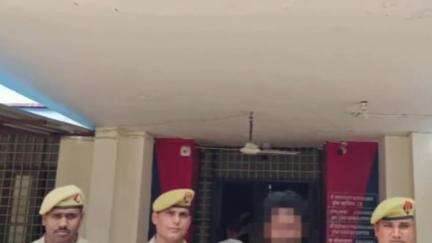 पट्टी: आसपुर देवसरा पुलिस ने गोवध निवारण अधिनियम व हत्या के प्रयास के मामले में वांछित एक आरोपी को किया गिरफ्तार