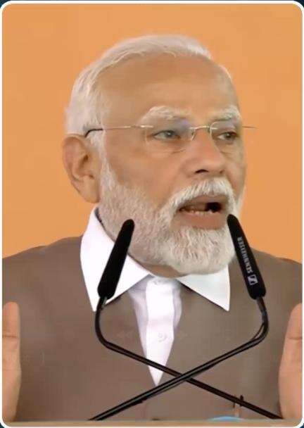 'दुश्मन कहीं भी हो, हौंक दिया जाएगा', पीएम मोदी ने कनपुरिया लहजे में पाकिस्तान को दी चेतावनी