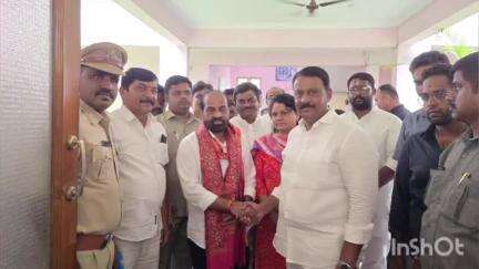 శ్రీశైలంలో పుణ్యశ్లోక అహల్య బాయి హోల్కర్  300వ జయంతి వేడుకలు పాల్గొన్న ఆరోగ్య శాఖామంత్రి సత్య కుమార్ ఎమ్మెల్యే బుడ్డా