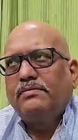 सरोजनी नगर: कृष्णा नगर में कानून व्यवस्था को लेकर कांग्रेस प्रदेश अध्यक्ष अजय राय ने दिया बयान, कहा- हर दिन 12 से 14 हत्या हो रही है