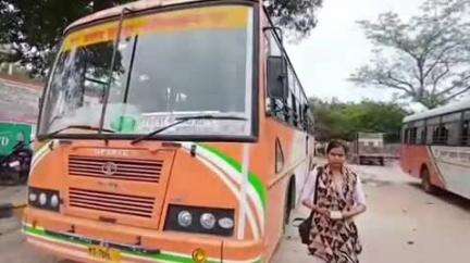परिवहन विभाग में महिला परिचालकों की भर्ती संपन्न, महिला सशक्तिकरण की एक और मिसाल