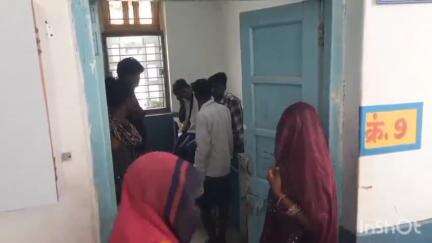 पटेरा: रूसल्ली मार्ग पर मोड़ के समीप सड़क हादसे में बाइक सवार दो युवक हुए घायल, सिविल अस्पताल में उपचार जारी
