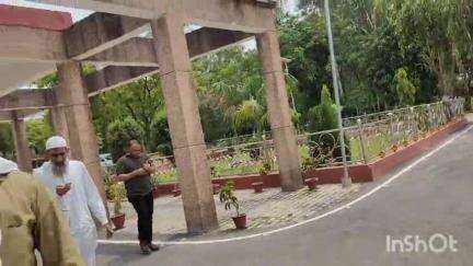 खलीलाबाद: ग्राम पचपोखरी में पूर्वजों के हिस्सा बंटवारे के मुकदमे में मिले कोर्रा व रंग भेदी नक्शे से विपरीत किया गया भूमि बैनामा