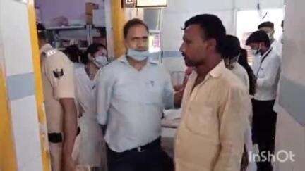 बांका: भदवा गांव से उत्पाद विभाग ने एक युवक को शराब के नशे में दूसरी बार किया गिरफ्तार