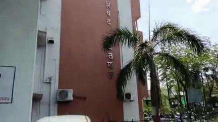 यवतमाळ: जिल्हा परिषदेच्या माध्यमिक शिक्षणाधिकारी डॉ.जयश्री राऊत यांची वर्धा येथे बदली