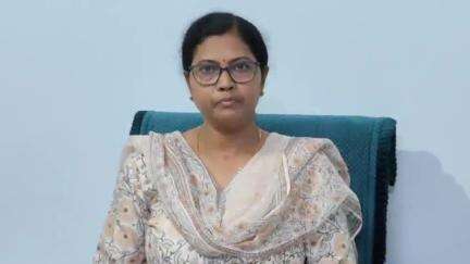 ଭୁବନେଶ୍ବର ମ୍ୟୁନିସିପାଲଟି କର୍ପୋରେସନ: ପାଣିପାଗ ସ୍ଥିତି ନେଇ ଆଞ୍ଚଳିକ ପାଣିପାଗ ଅଫିସରେ ପ୍ରତିକ୍ରିୟା ରଖିଲେ ନିର୍ଦ୍ଦେଶିକା ମନୋରମା ମହାନ୍ତି