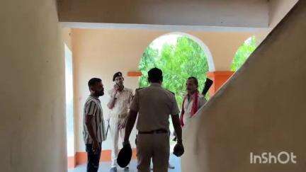 डुमरांव: पुराना भोजपुर: आदर्श मध्य विद्यालय में विद्युत आपूर्ति बहाल, शरारती छात्रों को समझाने पहुंची पुलिस