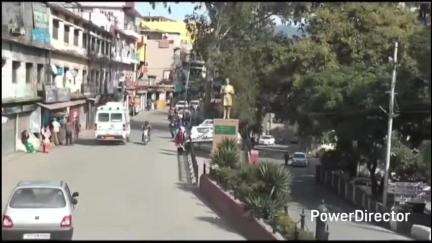 नाहन: नाहन में रविवार, 1 जून का पावर कट कैंसिल