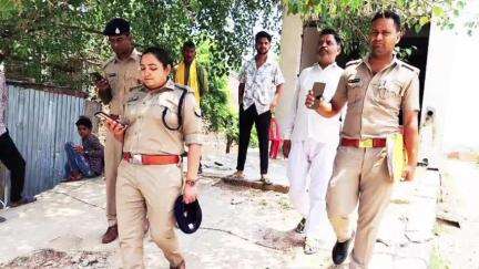 कलान: कलान क्षेत्र में अवैध शराब के खिलाफ आबकारी विभाग की सघन कार्रवाई, एक आरोपी को गिरफ्तार कर भेजा गया जेल
