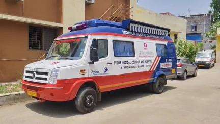 સંજેલી: સંજેલી CHCખાતે બ્લડ ડોનેશન કેમ્પ યોજાયો,18 યુનિટ બ્લડ કરાયું ડોનેટ