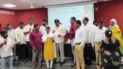 మహబూబ్ నగర్ అర్బన్: ప్రభుత్వ పాఠశాలల విద్యార్థులు అద్బుతాలు సృష్టించారు : ఎమ్మెల్యే శ్రీ యెన్నం శ్రీనివాస్ రెడ్డి