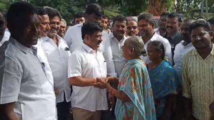 కనిగిరి: ఎన్టీఆర్ భరోసా సామాజిక పెన్షన్లను లబ్ధిదారులు సద్వినియోగం చేసుకోవాలి: కనిగిరి ఎమ్మెల్యే ముక్కు ఉగ్ర నరసింహారెడ్డి