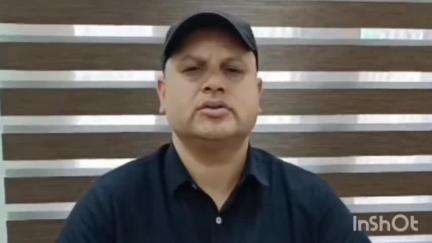 धर्मशाला: लापता युवक मामले में पुलिस कर रही है कार्रवाई: वीर बहादुर