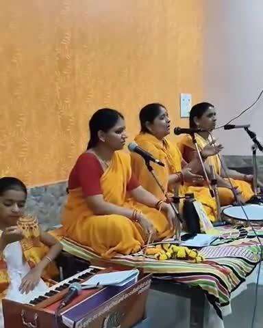 खरगौन: नंदगांव बगूद में दीप महायज्ञ एवं संस्कार महोत्सव का आयोजन, 300 से अधिक महिलाएं शामिल