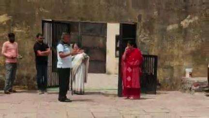 करौली: विश्व तम्बाकू निषेध दिवस पर जिला कारागृह व अन्य स्थानों पर मेडिकल कैम्प और विधिक जागरूकता शिविरों का आयोजन