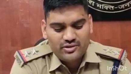 हुज़ूर: रीवा: तीन मटन दुकानों पर मामला दर्ज होगा, नगर निगम आयुक्त ने कोतवाली थाने को लिखा पत्र