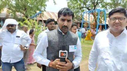 राहुरी: राजकारणात काहीही होऊ शकते सरकारच्या मदतीने कारखाना सुरू करू, माजी मंजी यांचे सुचक वक्तव्य