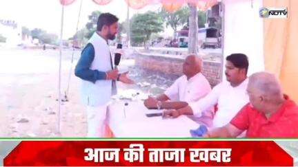 ऑपरेशन सिंदूर पब्लिक ओपिनियन गौरीगंज अमेठी में नेता जी कहिन