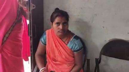 झाझा: चितोचक सुंदरनगर में बेटे के स्कूल जा रही महिला के साथ हुई मारपीट और छिनतई