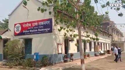 वर्धा: पिपरी मेघे येथे इसमाची गळफास घेऊन आत्महत्या:रामनगर पोलिसात मर्ग दाखल