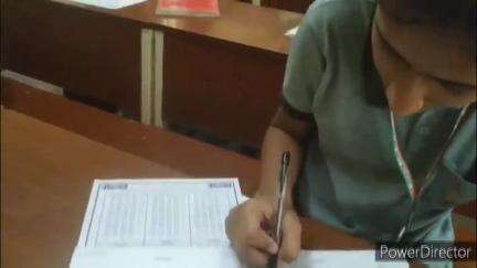 नादौन: हमीरपुर में एलईडी डायग्नोस्टिक असेसमेंट के तीनों चरण संपन्न, पढ़ाई में कमजोर छात्रों को मिलेगा सहारा