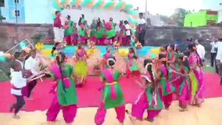 ప్రతినిత్యం యోగా సాధన వల్ల సంపూర్ణ ఆరోగ్యం చేకూరుతుంది: జిల్లా కలెక్టర్ శ్రీధర్ చామకూరి