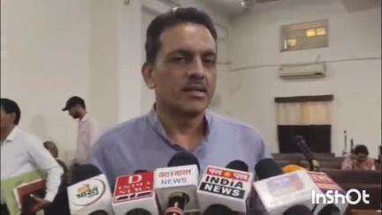 जबलपुर: तुलाराम चौक से अंधेर देव जाने वाले मार्ग का निर्माण कार्य शुरू, बारिश से पहले 15 सड़कों का होगा कायाकल्प