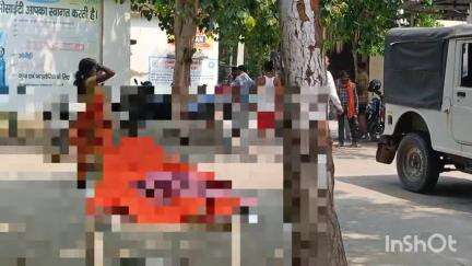 जमुई: सिकंदरा थाना क्षेत्र के बाली गांव स्थित शिव मंदिर के पास दक्षिणी तालाब में नहाने के दौरान बालक की डूबने से हुई मौत