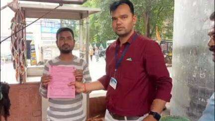 लाडपुरा: विश्व तंबाकू निषेध दिवस पर चिकित्सा विभाग की टीम ने तलवंडी क्षेत्र के स्टूडेंट एरिया में काटे चालान, वसूला जुर्माना